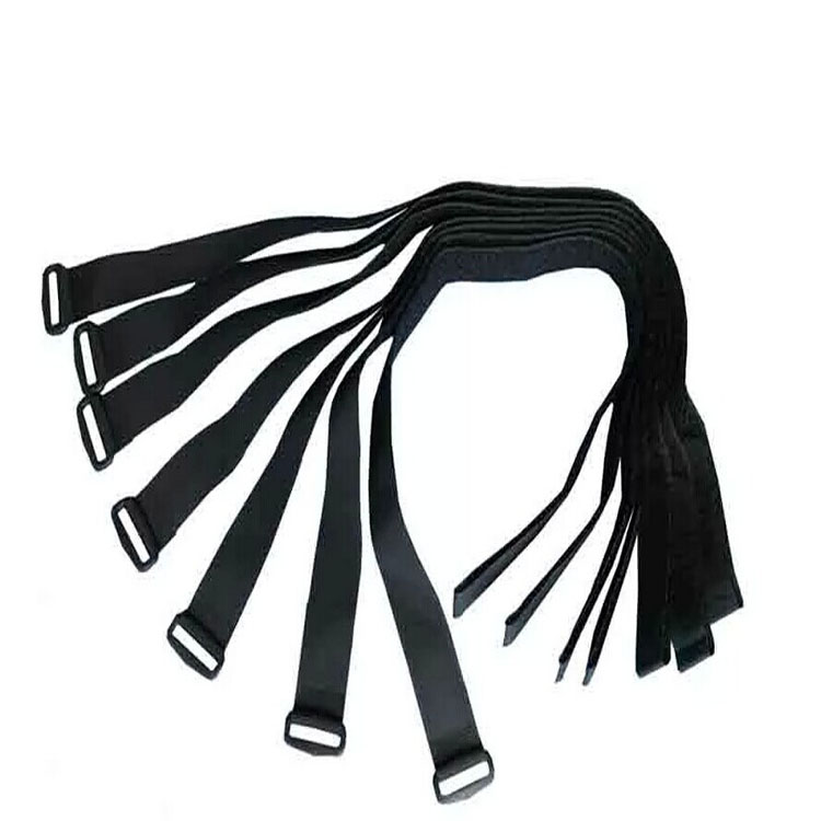 nylon pull strap