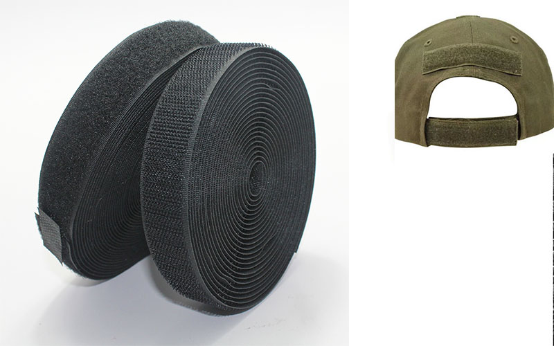 Why is it called Velcro
