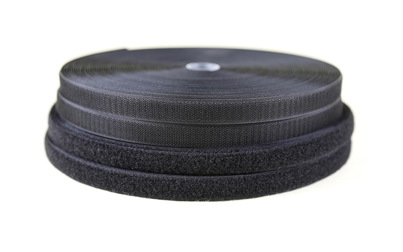 Velcro Hook And Loop Fastener Caps