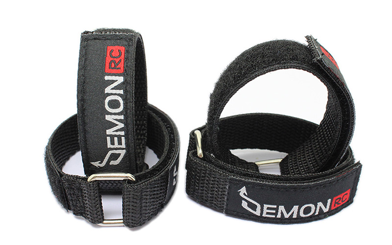Hook and Loop Industrial Cinch Straps Hook and Loop Industrial Cinch Straps