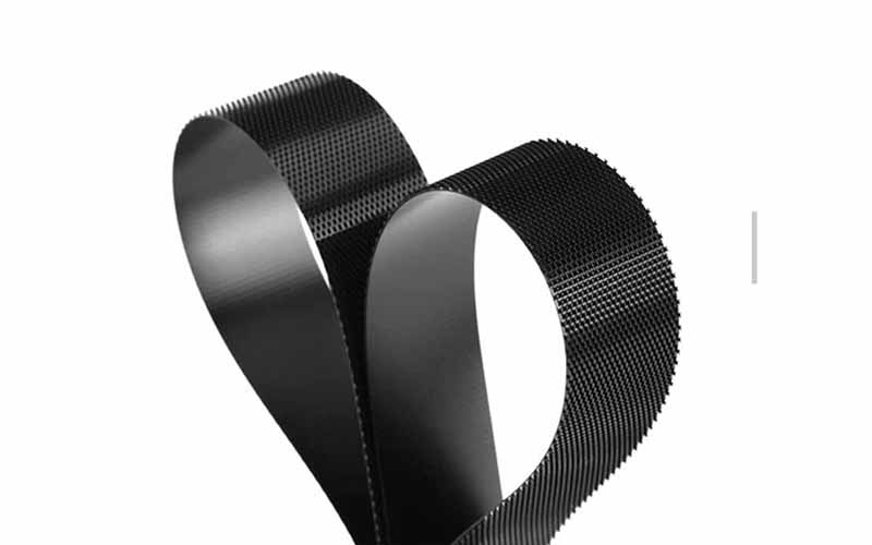 4# Single Sided Hook Tape