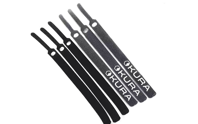 loop cable Back to Back Magic Tape