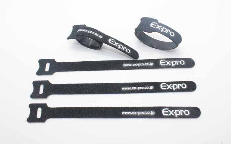 loop cable Back to Back Magic Tape