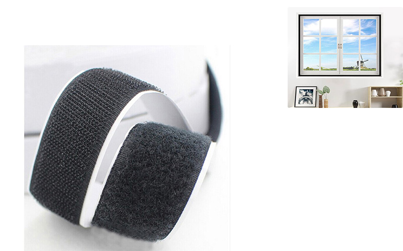 How to DIY a Screen Door Without Nails or Screws