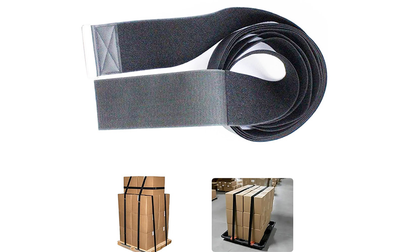 Different Types Of Pallet Straps