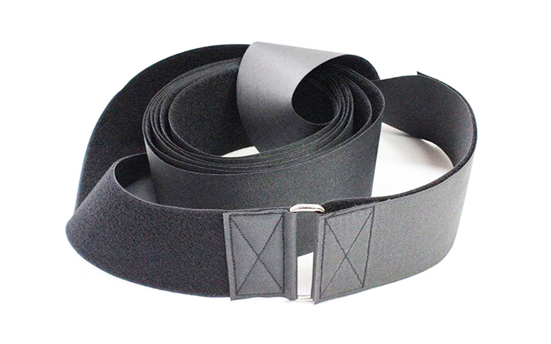 Different Types Of Pallet Straps