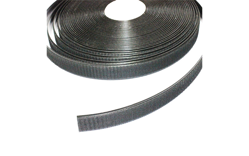 Mop hook and loop Velcro tape