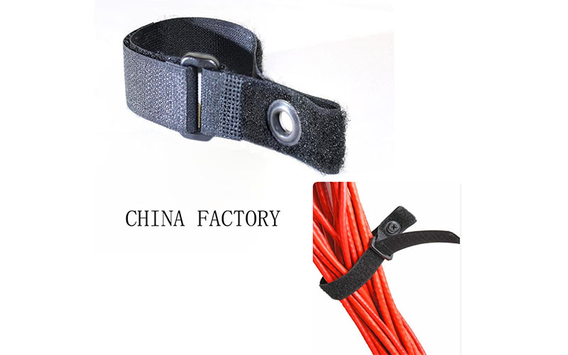 rip tie  cinch straps