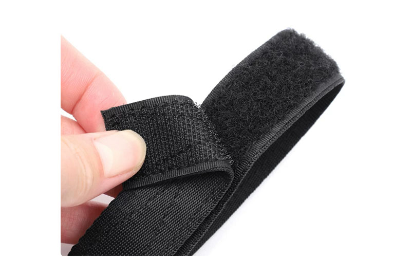sewable hook and loop tape
