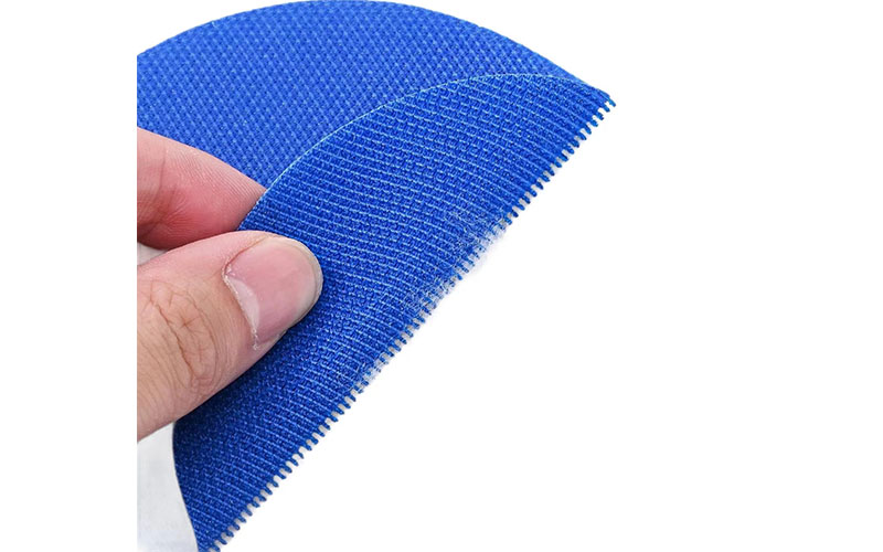 hook and loop velcro carpet spots for classrooms