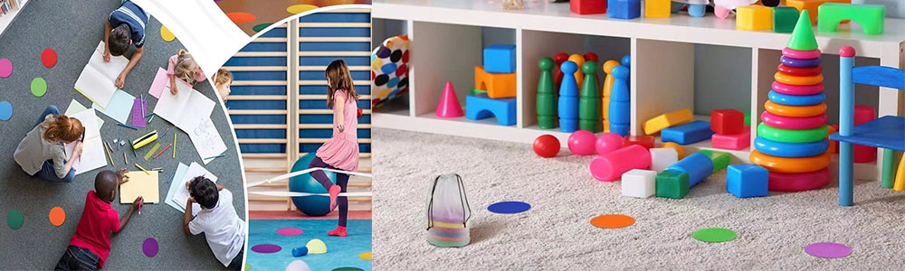 Enjoy spring outdoor activities with your kids