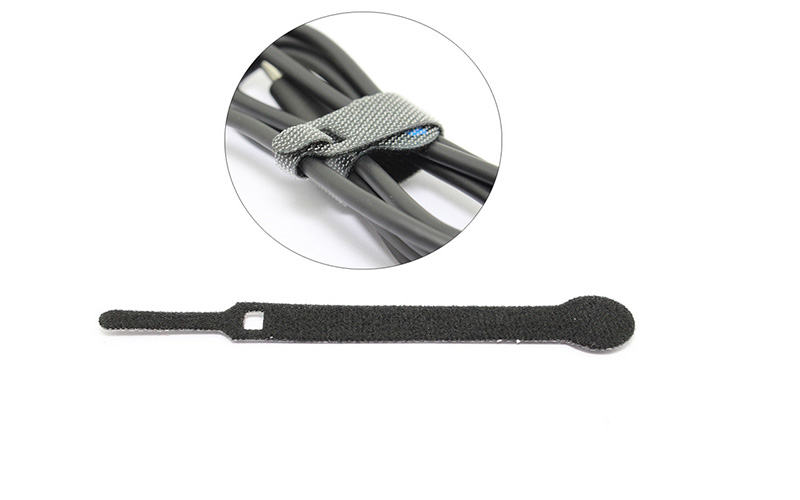 Propel Pump  Hook and Loop Straps