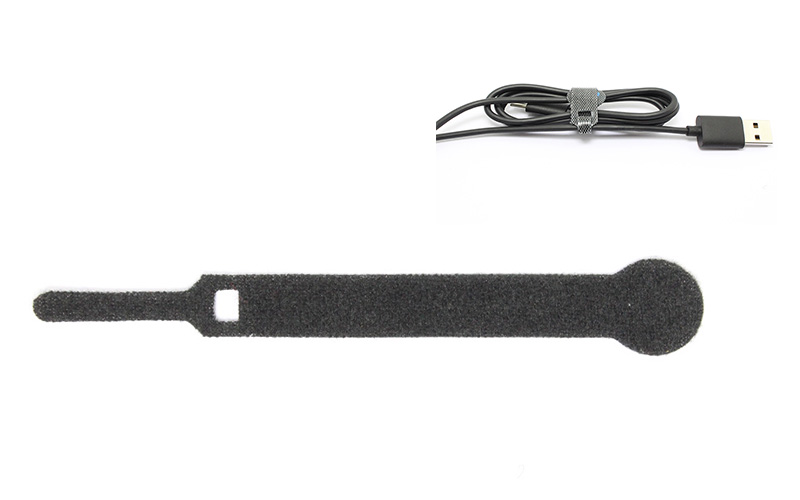 Propel Pump  Hook and Loop Straps