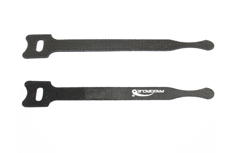 Propel Pump  Hook and Loop Straps