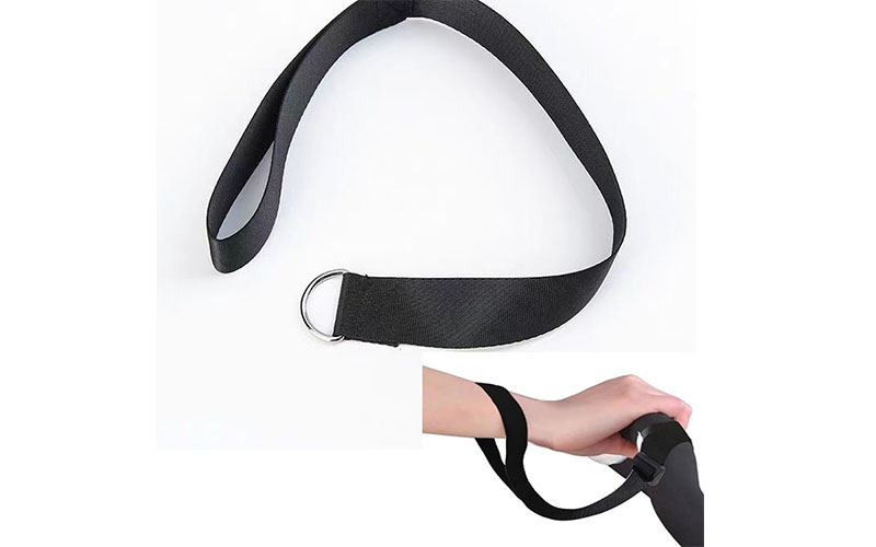 baby safety wrist strap non-slip belt