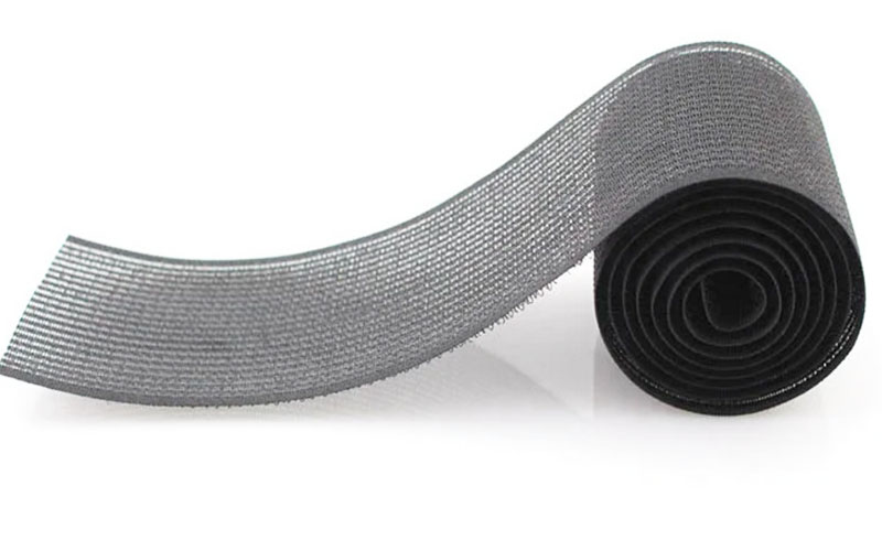 magic tape hair accessories hair hook and loop