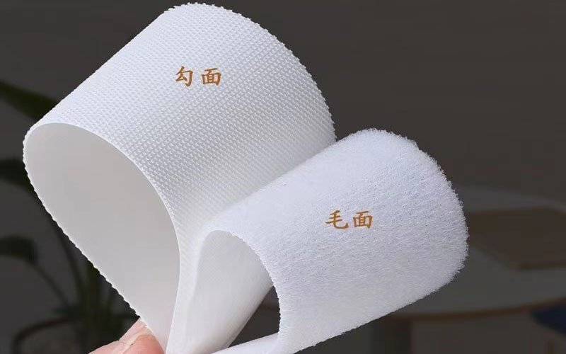 injection 10 mm hook and loop tape