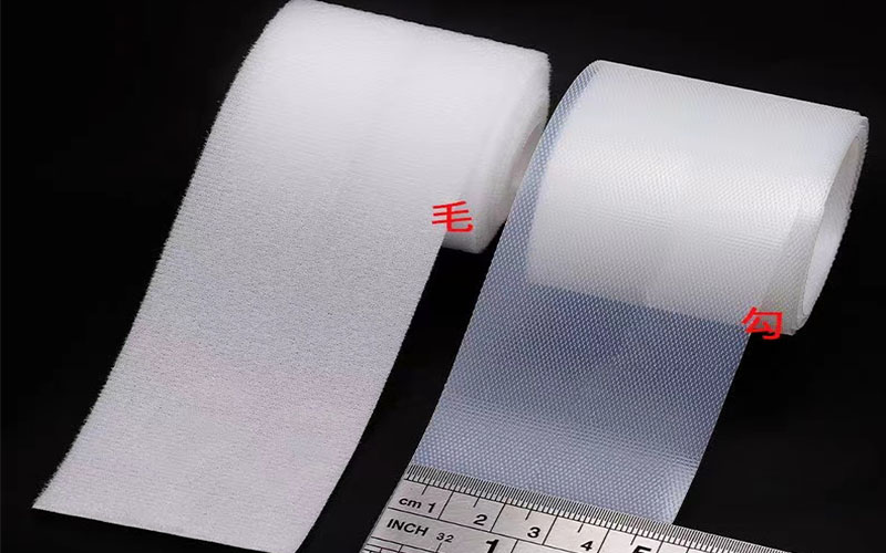 soft velcro hook and loop for baby clothes