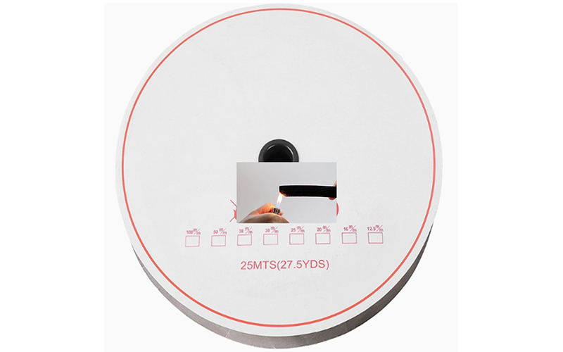 heat resistant velcro hook and loop fasteners 20mm