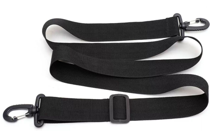 ski boot shoulder carrier straps