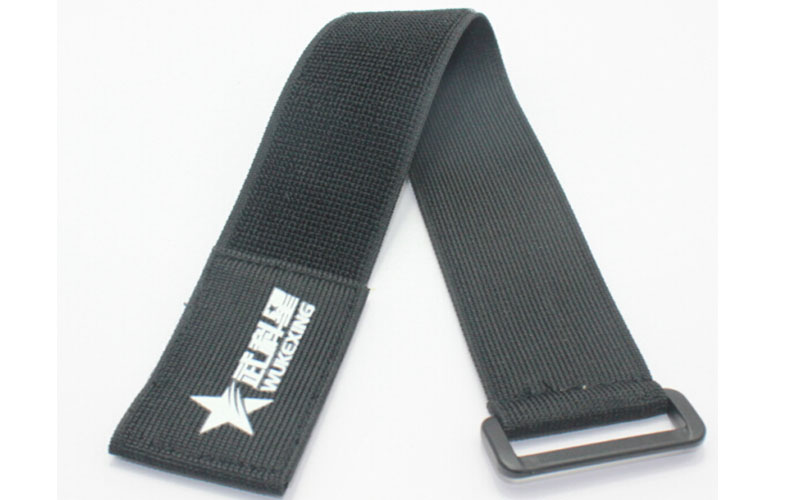 custom velcro adjustable universal active freedom band