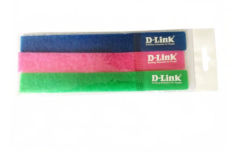 slap hook and loop velcro wristbands