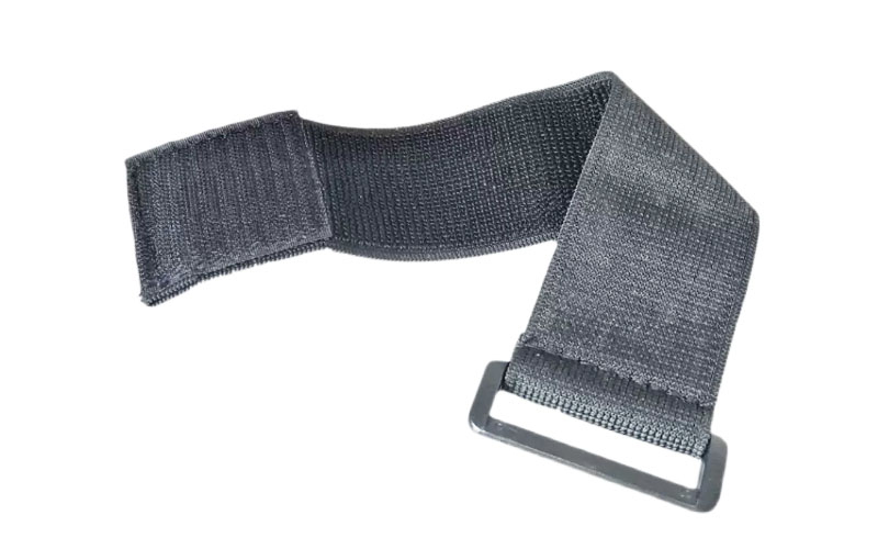 elastic hook and loop velcro knife strap elastic hook and loop velcro knife strap