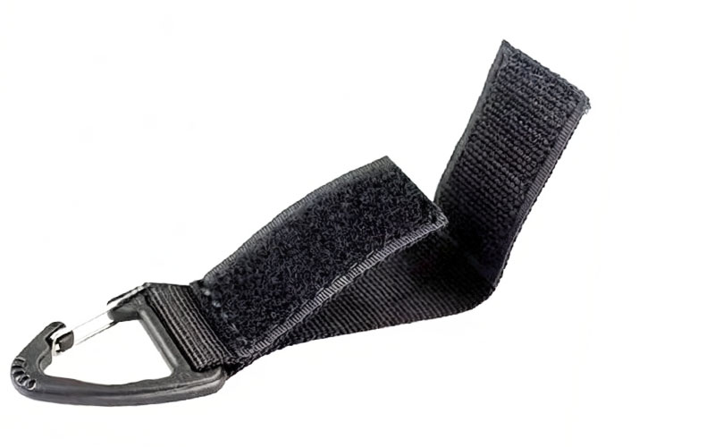 bluetooth hook and loop velcro self adhesive belt