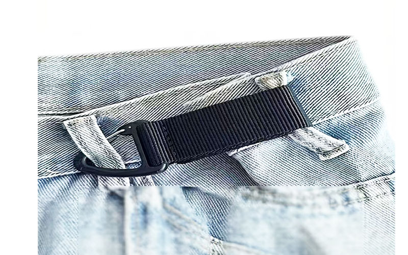 bluetooth hook and loop velcro self adhesive belt