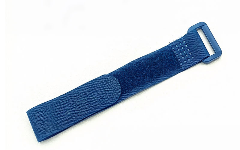 hook and loop velcro storage tools anti-buckle straps