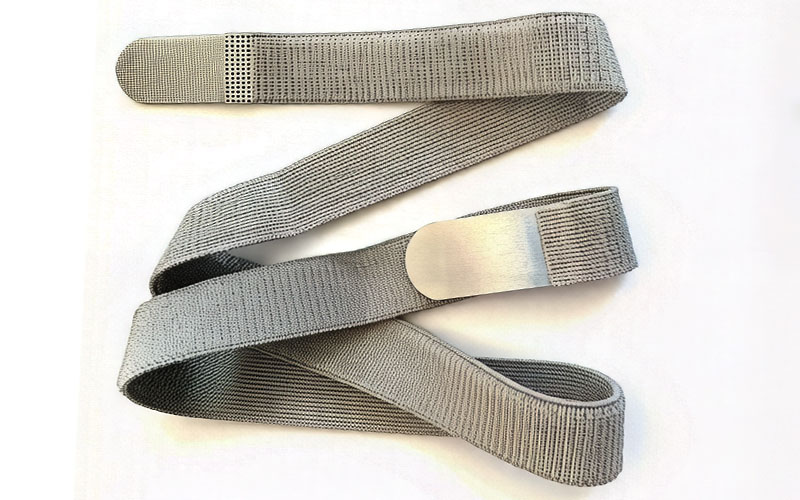 soft elastic velcro straps with loop buckle soft elastic velcro straps with loop buckle