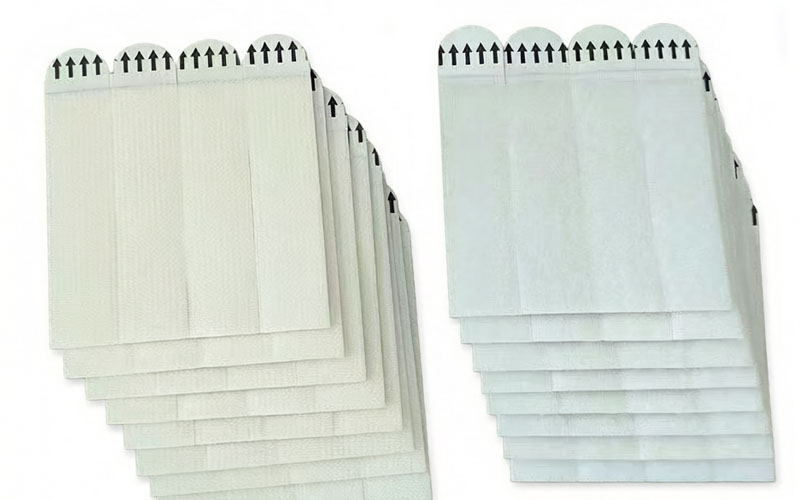 damage free removable self adhesive velcro for walls