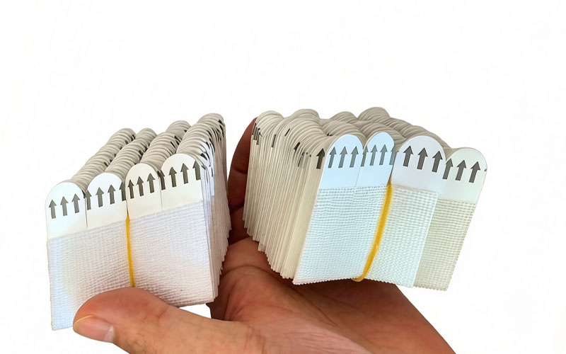 damage free removable self adhesive velcro for walls
