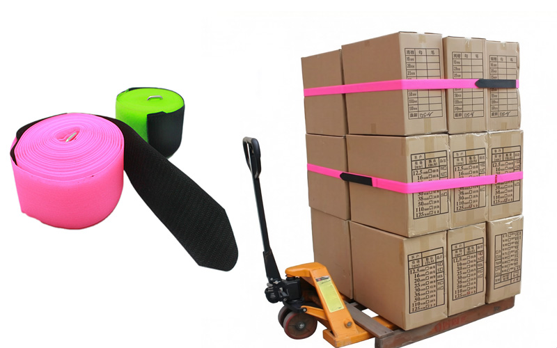 adjustable manual pallet strapping pallet strap belt adjustable manual pallet strapping pallet strap belt