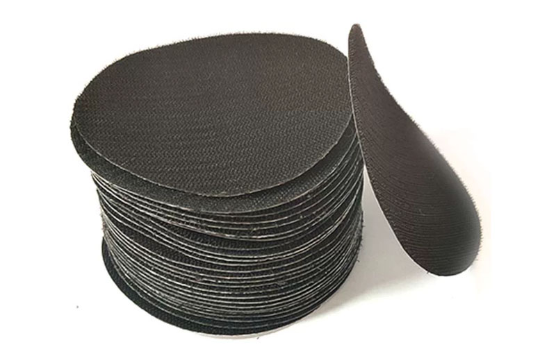 cutpiece adhesive velcro hook and loop tapes