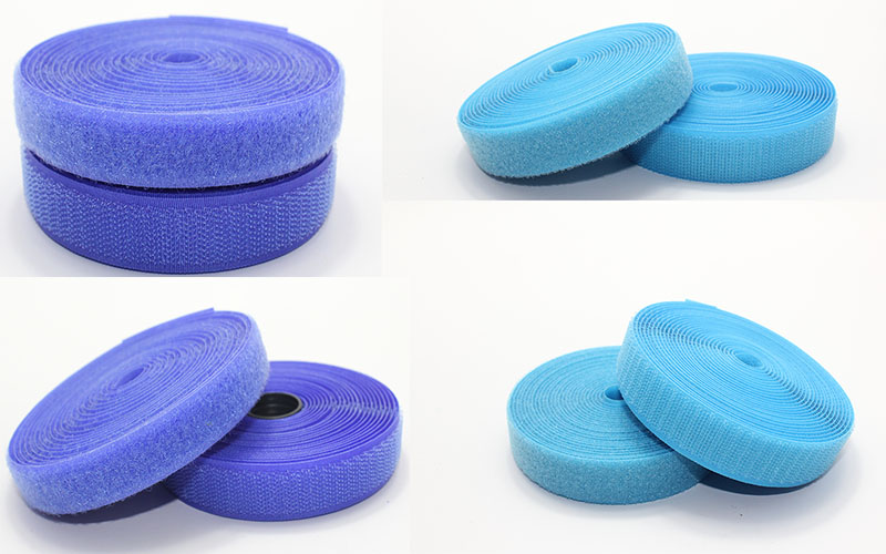hook and loop magic tape