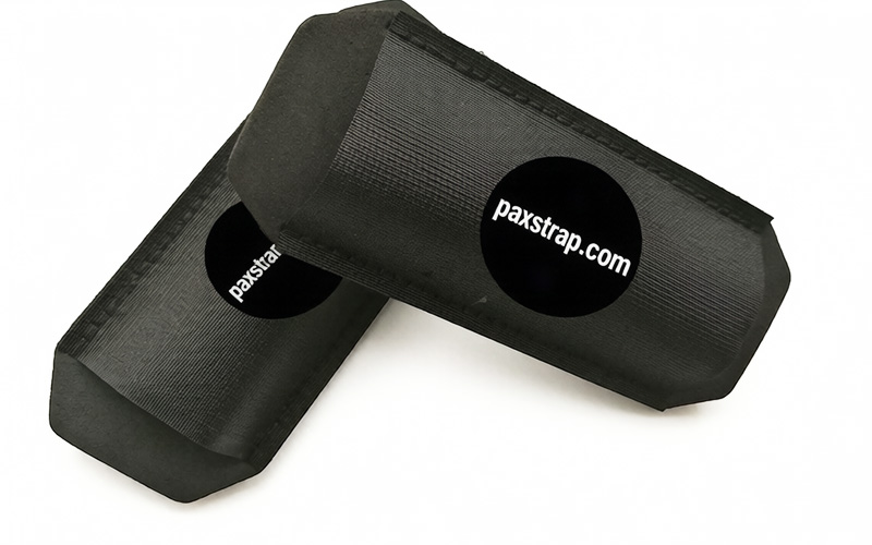 hook loop ski clip cross country ski holder strap