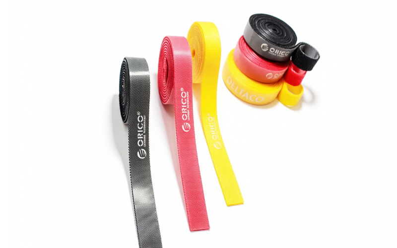 hook loop wrap plant ties