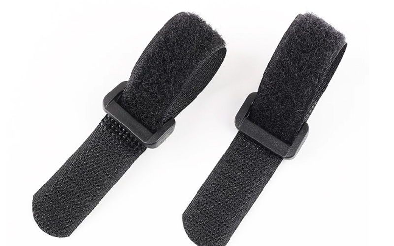 heavy duty hook and loop velcro strap