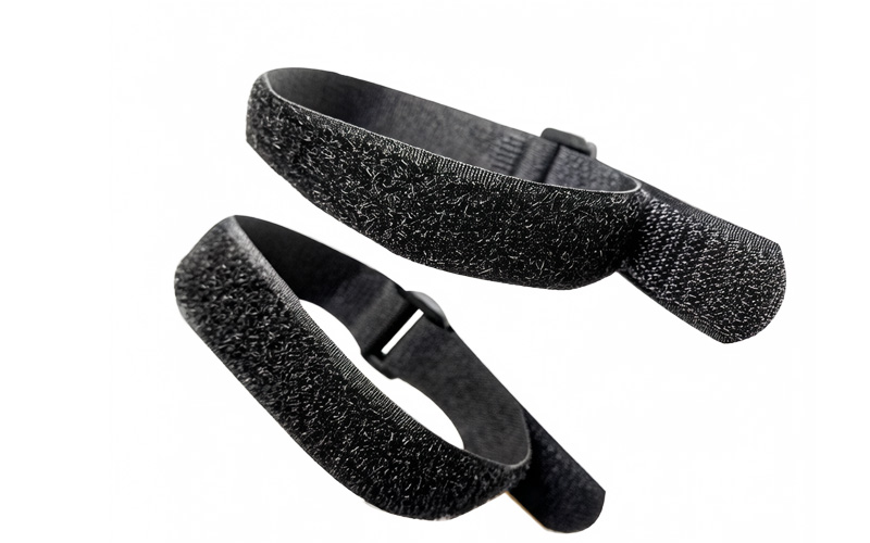 heavy duty hook and loop velcro strap