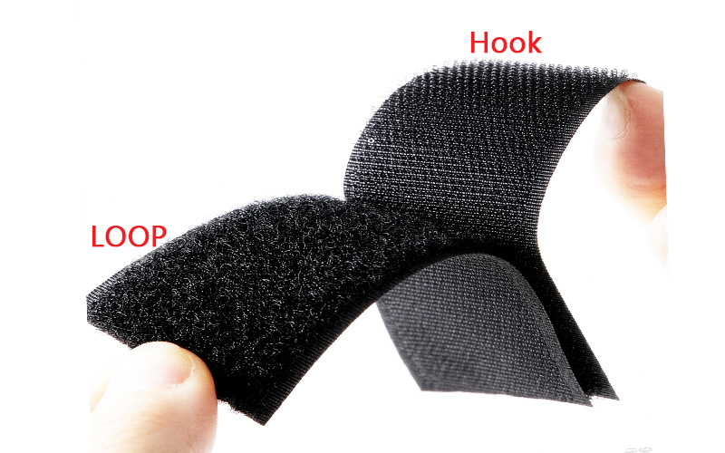 hook and loop velcro strips with adhesive hook and loop velcro strips with adhesive