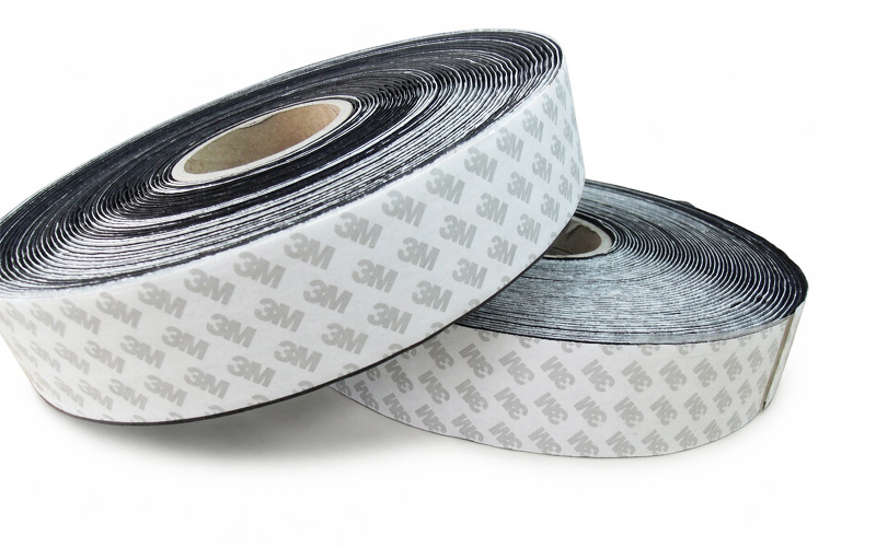 hook and loop velcro strips with adhesive heavy duty
