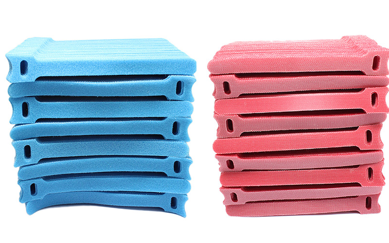 industrial strength hook and loop velcro