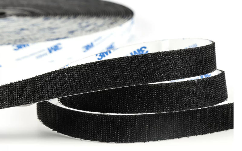 3m industrial adhesive velcro hook loop tapes