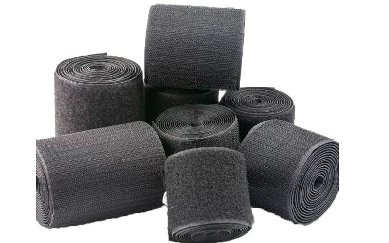 industrial hook and loop velcro fastener​