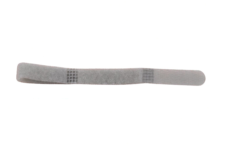 hook and loop velcro table cable grommets