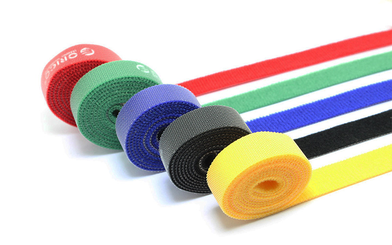 double sided hook and loop velcro tape for fabric double sided hook and loop velcro tape for fabric